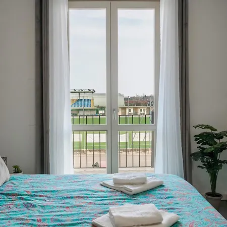 Design & Relax Sul Di Garda Apartament