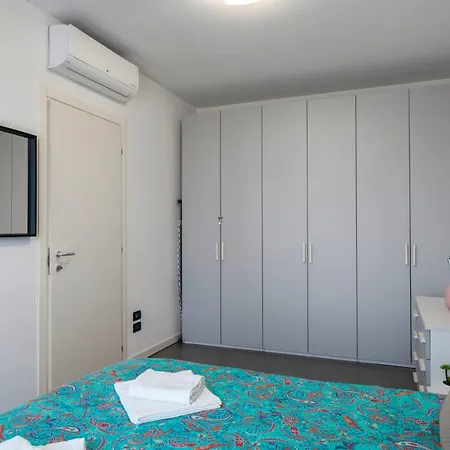 Design & Relax Sul Di Garda Apartament