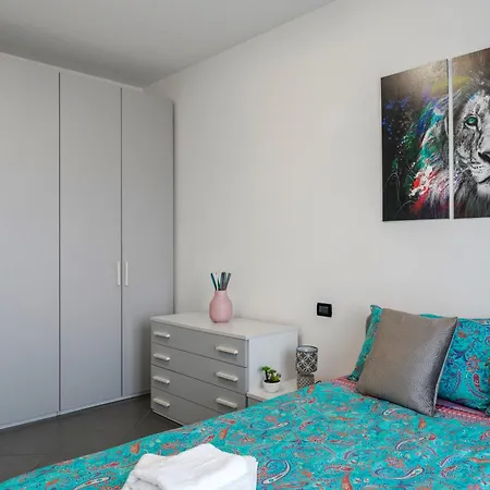 Design & Relax Sul Di Garda Apartment *