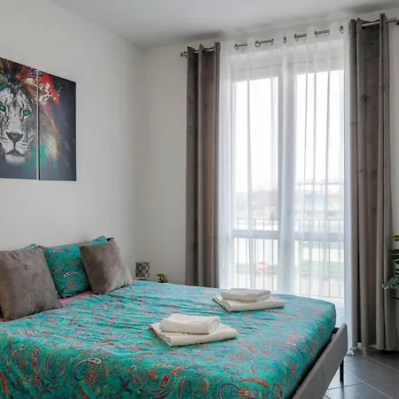 Design & Relax Sul Di Garda Montinelle