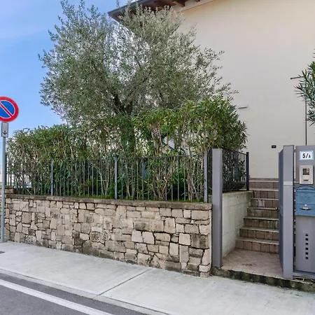 Design & Relax Sul Di Garda