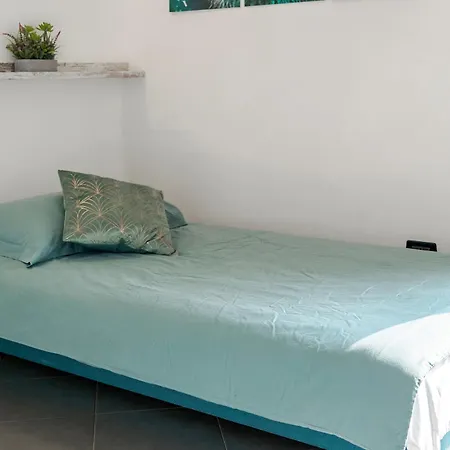 Apartament Design & Relax Sul Di Garda