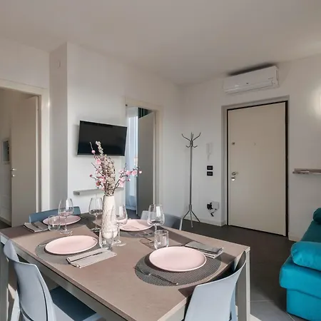 Design & Relax Sul Di Garda Montinelle