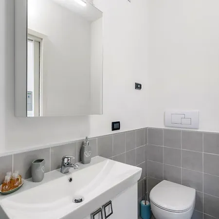 Apartament Design & Relax Sul Di Garda